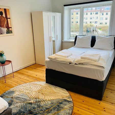 Cozy Apartment Aarhus C Exterior photo