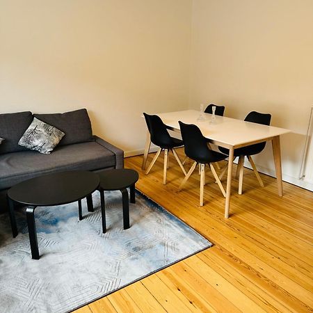 Cozy Apartment Aarhus C Exterior photo