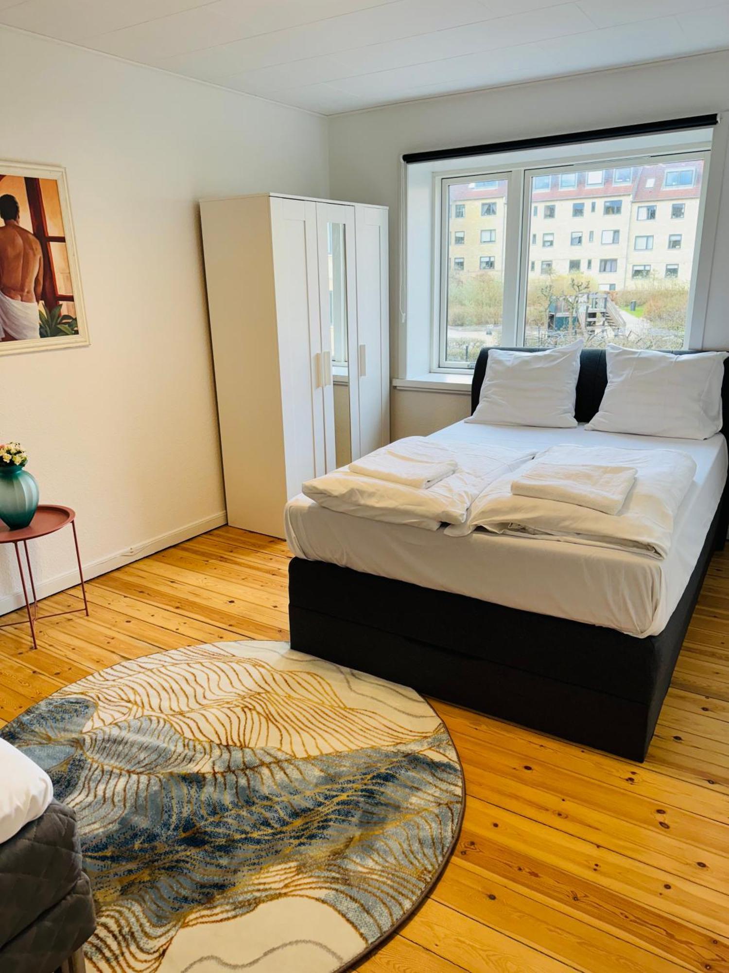 Cozy Apartment Aarhus C Exterior photo