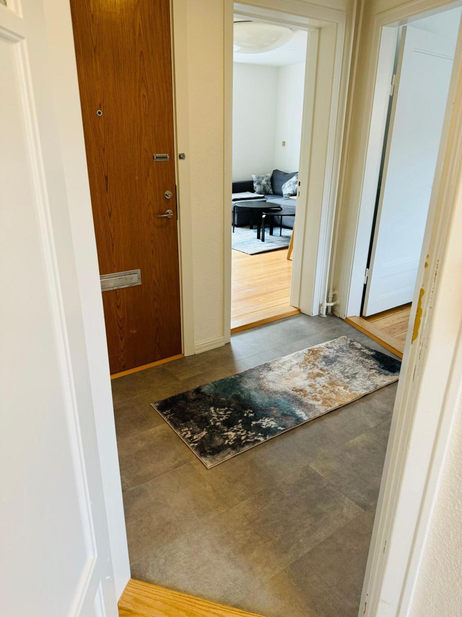 Cozy Apartment Aarhus C Exterior photo