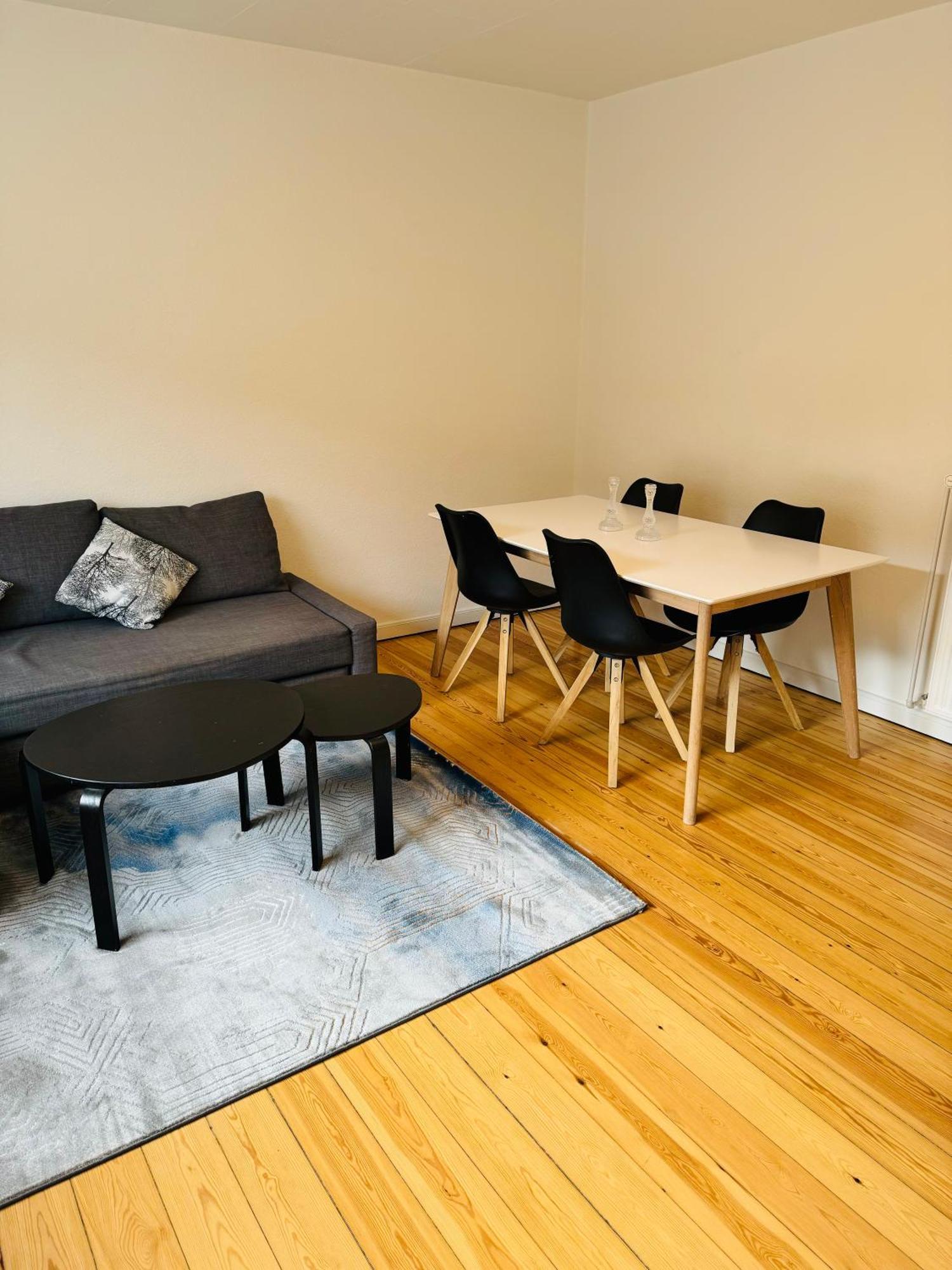 Cozy Apartment Aarhus C Exterior photo