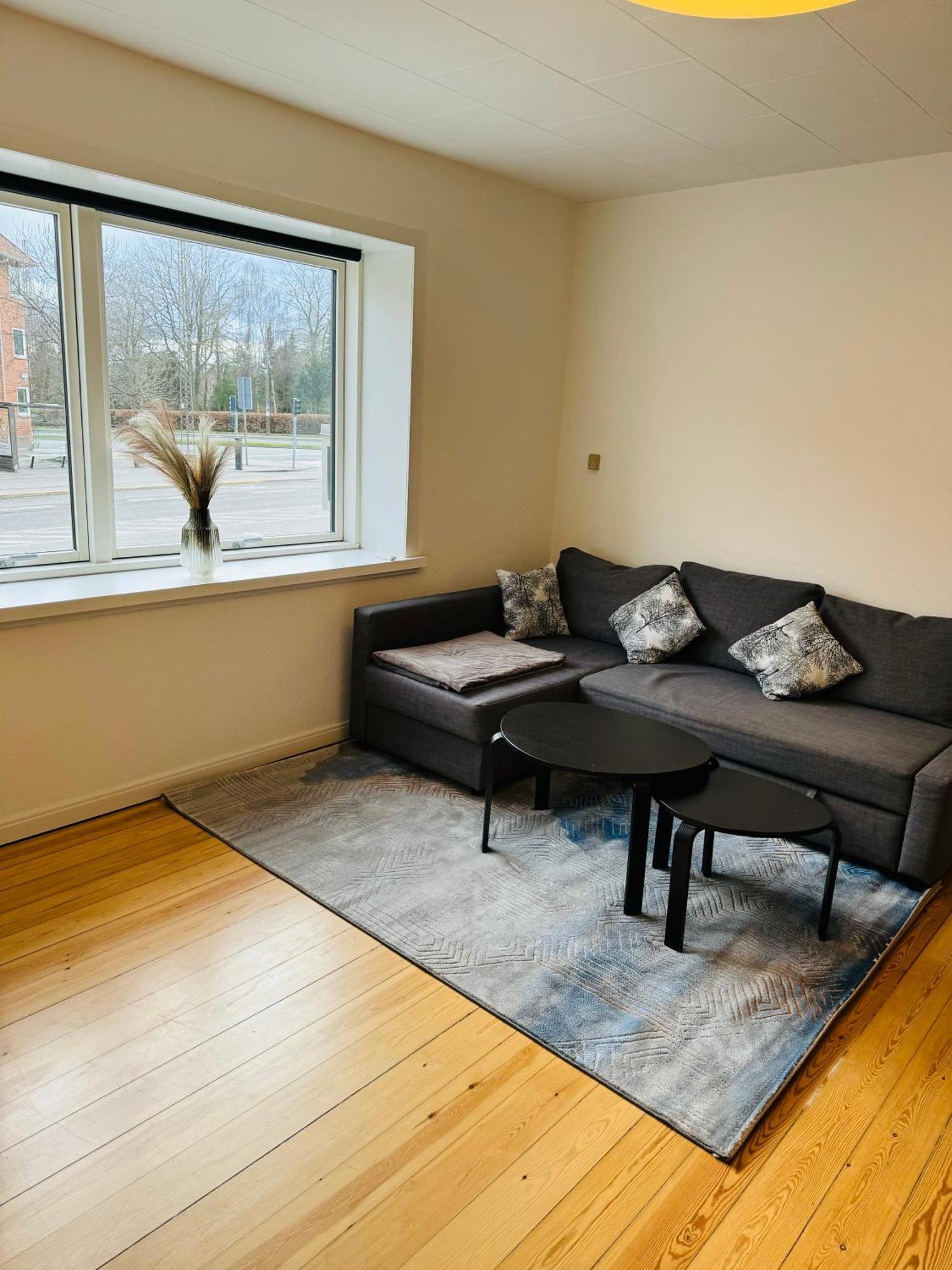 Cozy Apartment Aarhus C Exterior photo